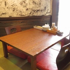 囲炉裏長屋 つるべ川口店の写真