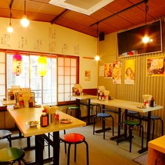 串カツ田中 福山店の写真