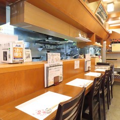 瀬戸内料理 八福。の写真
