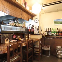 居酒屋 別館の写真