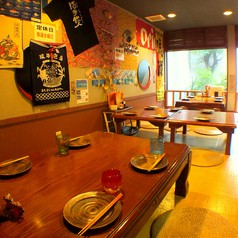 沖縄居酒屋 かりゆし(福山)の写真