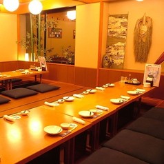 板前がいる町の酒場 庄や 福山駅前店の写真