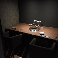 焼肉 にし乃の写真