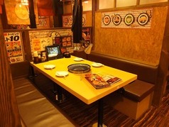 赤から福山南蔵王店の写真