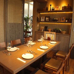 SALVATORE CUOMO & BAR 福山の写真