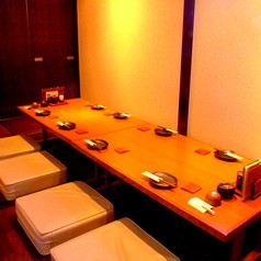 海鮮寿司居酒屋すだちや西新涯店の写真
