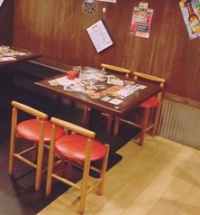 1000馬力 (せんばりき) 多治米店の写真