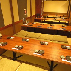 居酒屋藁焼き 藁家88 福山店の写真