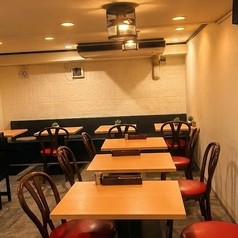 フュージョンダイニング池袋の写真
