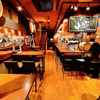 ワイン酒場 GabuLicious 渋谷店の写真