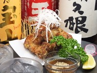 がらく 恵比寿南店の写真