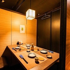牛タンと土鍋ご飯 居酒屋 団欒 新橋店の写真