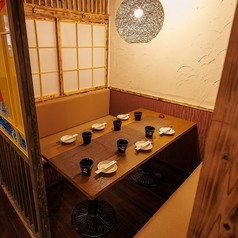炭火焼き鳥×新鮮鮮魚 居酒屋 雪の村 新橋店の写真