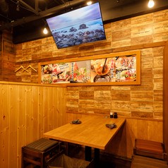 大山地鶏×大衆原価居酒屋 金太炉酒場 新橋店の写真