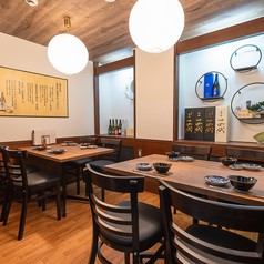 酒と肴 蔵のや 新橋店の写真