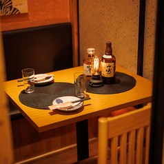 直送鮮魚×四季旬菜 板前和食 魚匠 新橋店の写真