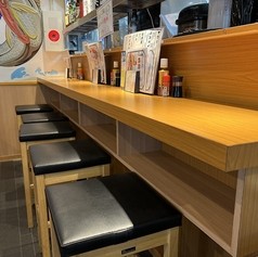 海鮮と創作和食×日本酒 海王 新橋店の写真