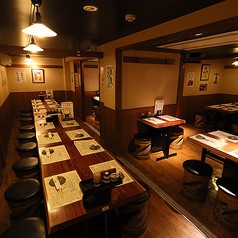 鍛冶屋 文蔵 有楽町店の写真