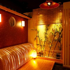 居酒屋 創作和食 おりょう 新橋本店の写真