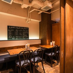 土鍋炊きご飯 おこめとおかず 東銀座店の写真