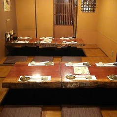 鍛冶屋文蔵 東銀座店の写真
