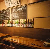 牡蠣海鮮料理 かき家 こだはる 新橋店の写真
