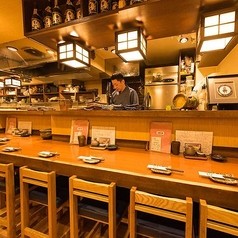 炭火焼 串まるの写真