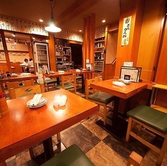 やきとん酒場 新橋 とら八の写真