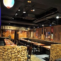 竹富島 たけとみじま ( 銀座 店)の写真