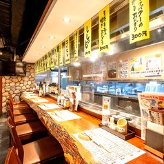 鍛冶屋文蔵 新橋烏森口店の写真
