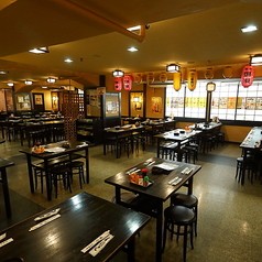 昭和29年創業 老舗大衆酒場 居酒屋八起(やおき)有楽町日比谷店の写真