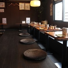 串かつ 団 新橋店の写真