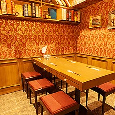 九州居酒屋かてて虎ノ門店の写真