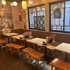 寿司と焼き鳥の すし鳥商店 新橋店の写真