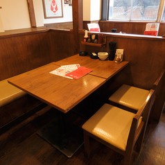 三代目鳥メロ 有楽町日比谷口店の写真