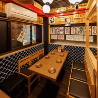 居酒屋 本鮪と痛風鍋 海神の後楽園 新橋本店の写真