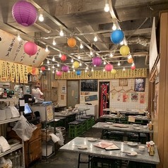 馬喰ろう 新橋店の写真