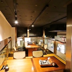 赤から銀座５丁目店の写真