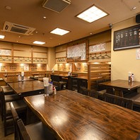 魚八 築地店の写真