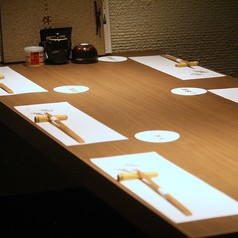 高級ブランド干物 銀座伴助 銀座本店の写真