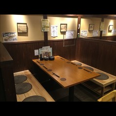 魚焼男 新橋本店の写真