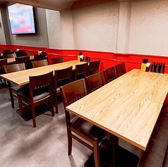 本格中華 京華茶楼 西新橋店 御成門の写真