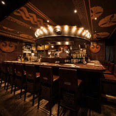 三代目 文治 日比谷本店の写真
