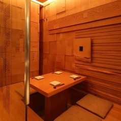 Dynamic Kitchen & Bar 響 カレッタ汐留店の写真