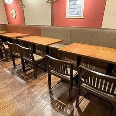 正直塩つくねの酒場 てけてけ 新橋西口駅前店の写真