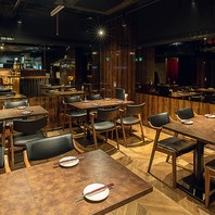 遊膳 ＹＵＺＥＮ 新橋の写真