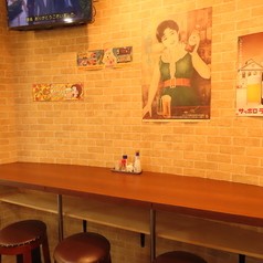 あきの店の写真