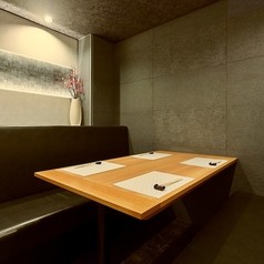 魚と日本酒 和食いぶり別邸 有楽町店の写真
