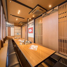 旨唐揚げと居酒メシ ミライザカ 銀座5丁目店の写真