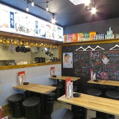韓国料理居酒屋 韓兵衛 新橋駅前ビル店の写真